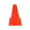 Cono Mediano Cono Mediano Rojo 17cm