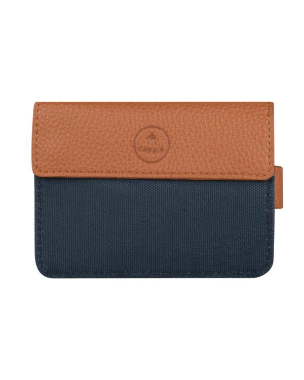 Cabaia Billetera Wallet - Tour Eiffel Cabaia Billetera Wallet - Tour Eiffel