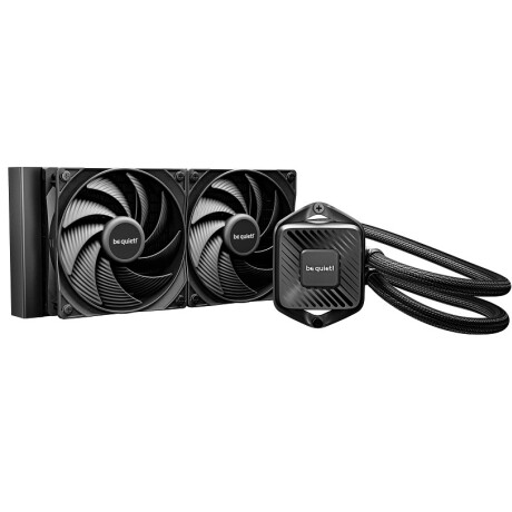 Water Cooler Be Quiet! Pure Loop 3 240MM 001