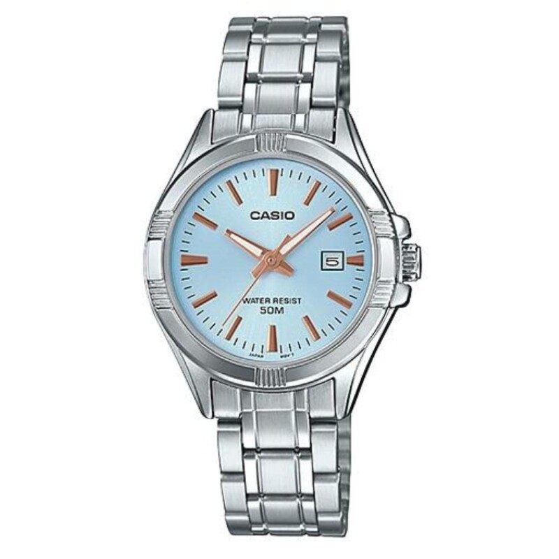 Casio - LTP1308D-2A 09ltp1308d-2a