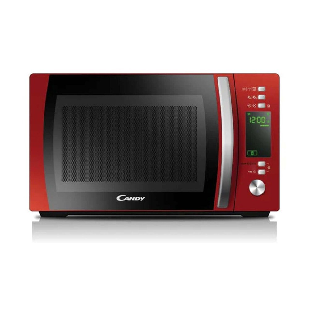 MICROONDAS 20LTS 20-LITROS ROJO CANDY CMXG 20DR