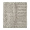 TOALLA VELOUR BEIGE 70X140CM 500Gr P/BAÑO Unica