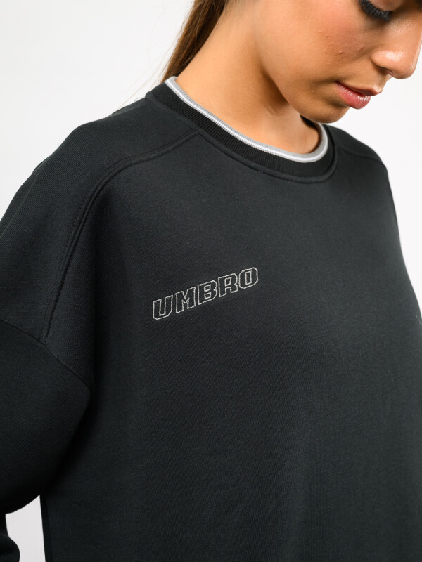 Buzo Cozy Umbro Mujer 002