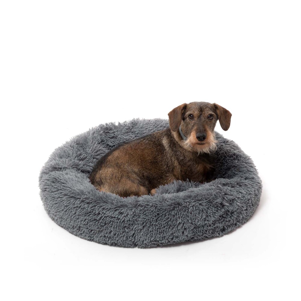 CAMA ANTIESTRES ALGODON-PP-POLIESTER-Y-TELA-OXFO GRIS V0103575