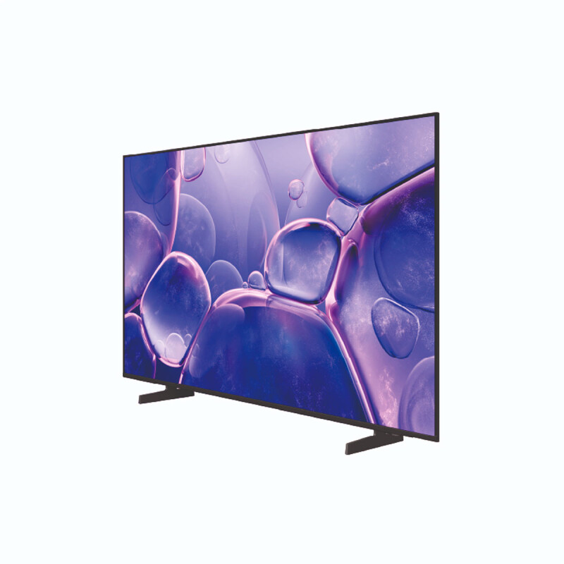 TV SAMSUNG 55” 4K SAUN55U8000 -Smart N/A