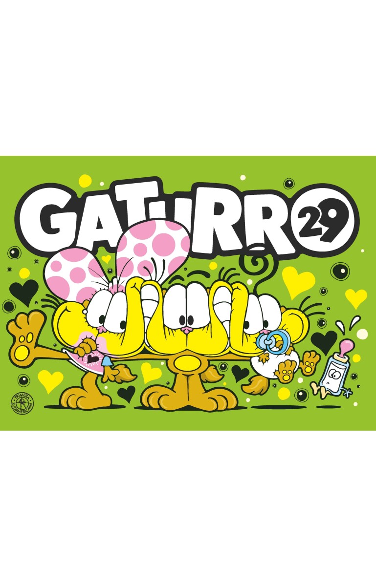 Gaturro 29 