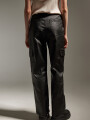 Pantalon Tasa Negro