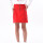 FALDA JOSEFINA ROJO