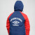 CAMPERA CRAFTED Nacional Niños 149