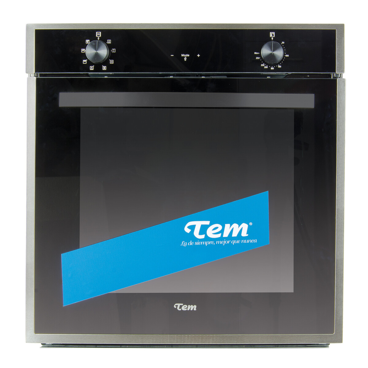 Horno Eléctrico De Empotrar Tem T0yhod8cb2205 