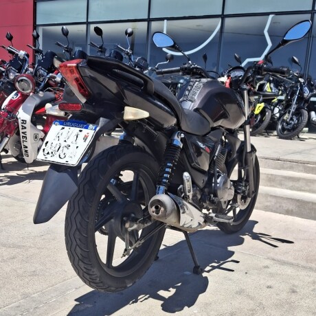 Keeway RKS 200 Usada Keeway RKS 200 Usada