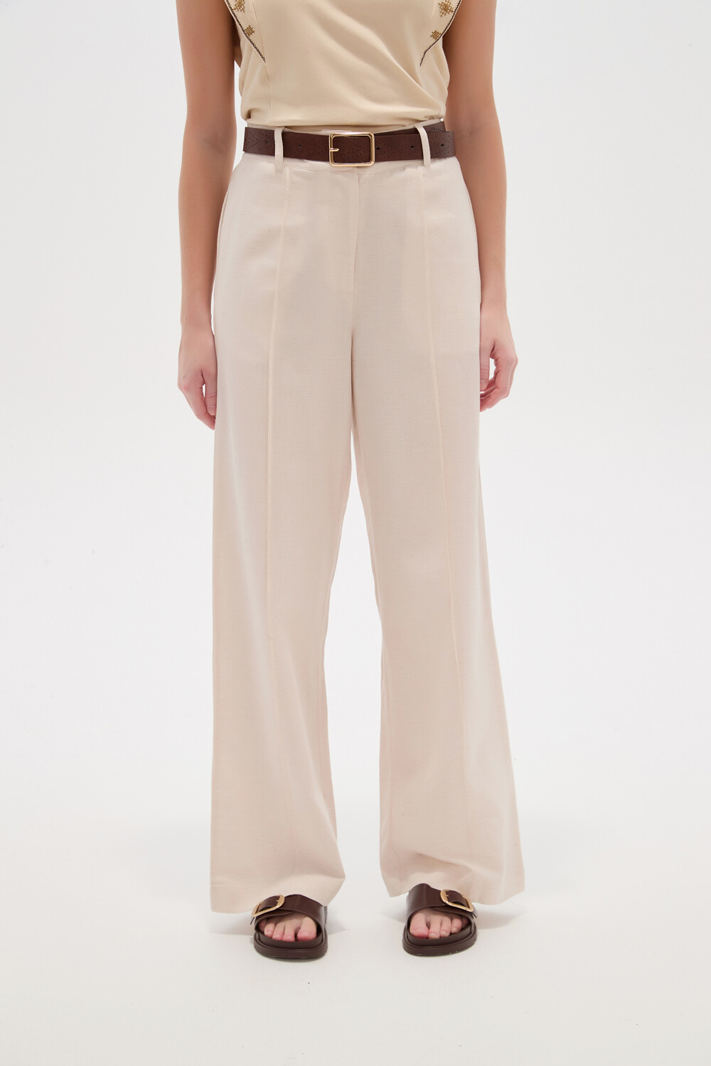 Pantalon Komae Arena Melange