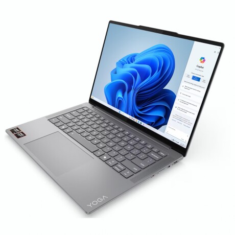 Notebook LENOVO Yoga Pro 7 14,5' OLED 1TB / 32GB RAM Ryzen AI 9 365 Notebook LENOVO Yoga Pro 7 14,5' OLED 1TB / 32GB RAM Ryzen AI 9 365