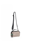 BANDOLERA MUNICH TAUPE