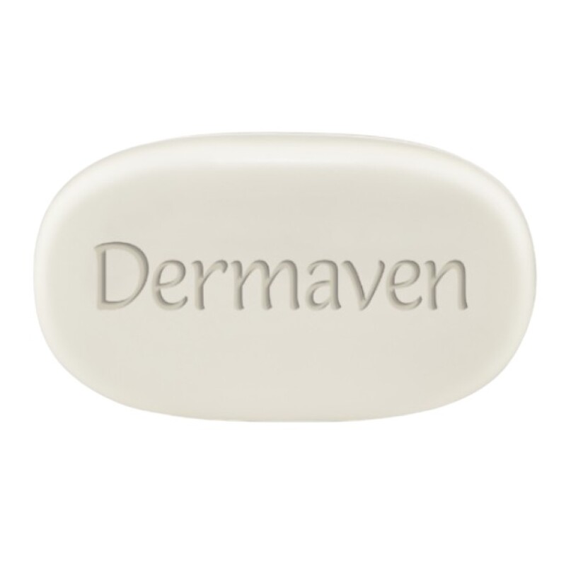 Jabón De Limpieza Facial Y Corporal Dermaven 120 Grs. Jabón De Limpieza Facial Y Corporal Dermaven 120 Grs.