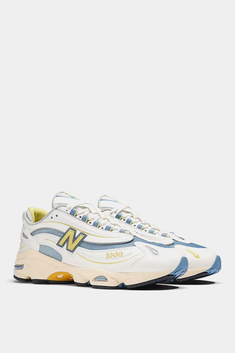 NB M1000CA Blanco