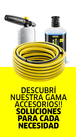 Home Accesorios Destacado