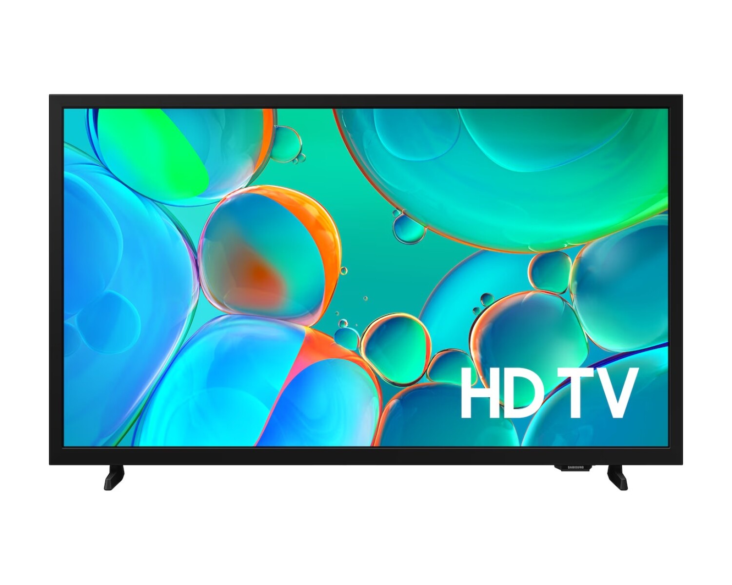 TV Samsung 32” HD H5000F (2025) 