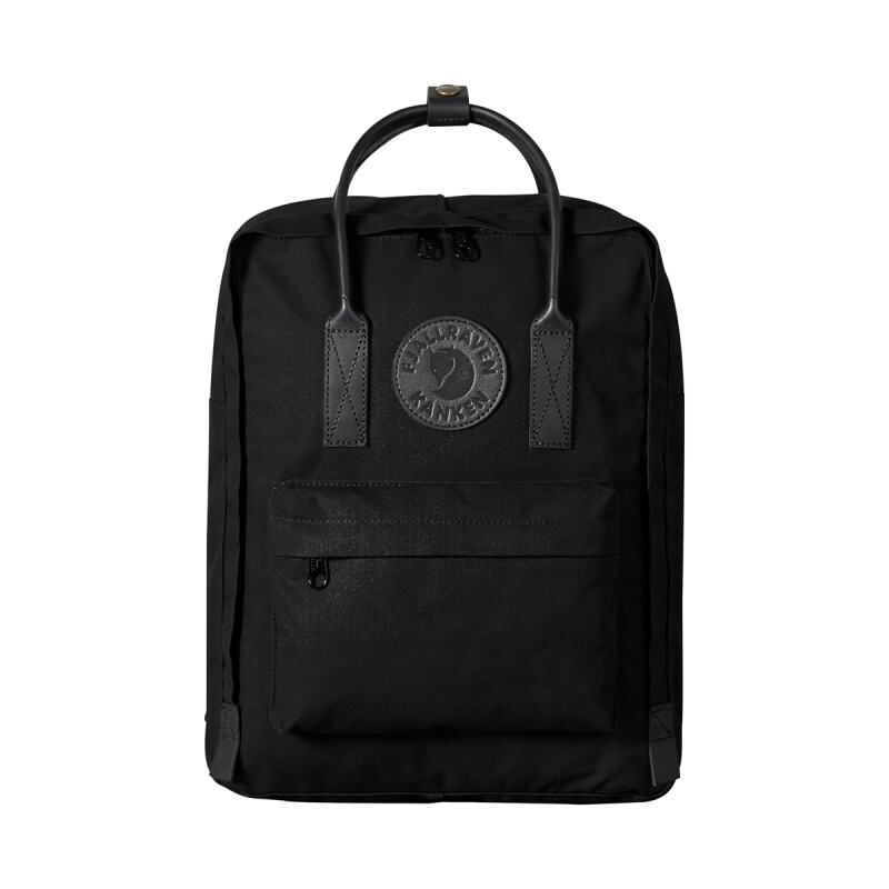 Kanken No. 2 Black Black