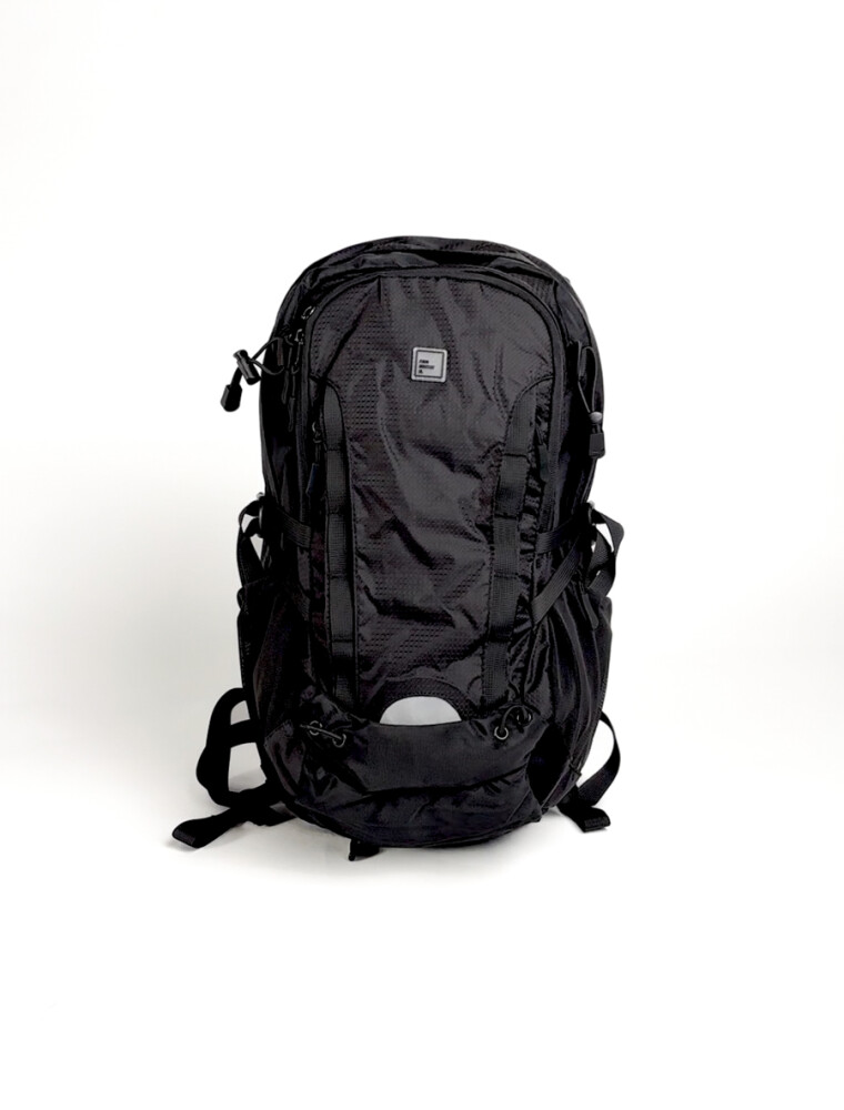 Mochila Forum Explorer Negro