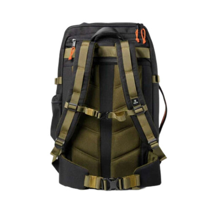 Mochila Roark 5 Day Mule 55 Lts Negro