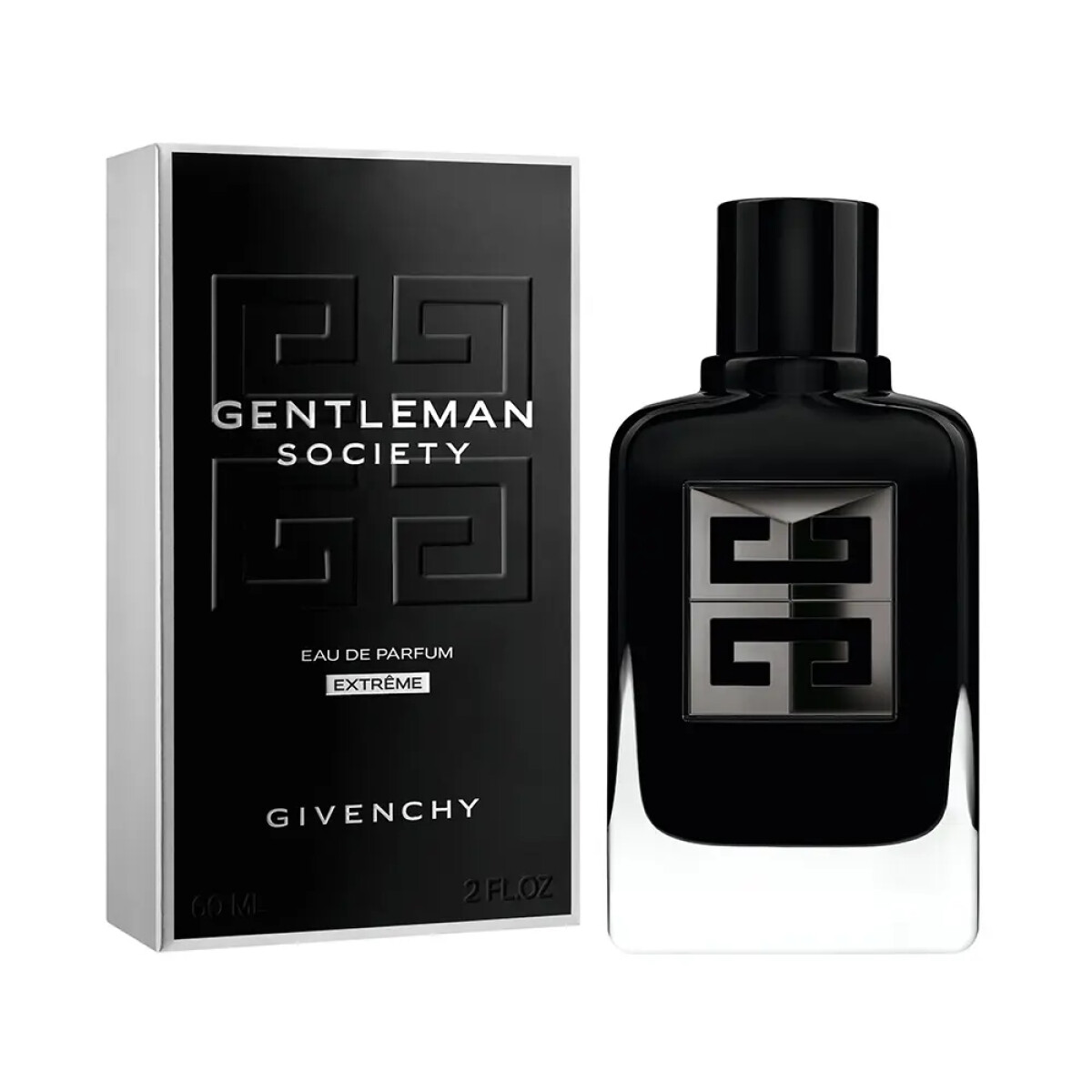 Perfume Givenchy Gentleman Society Extreme Eau de Parfum 60ml 