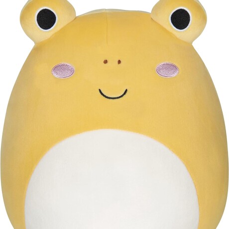 Peluche Jazwares Squishmallows Leigh 13cm 001