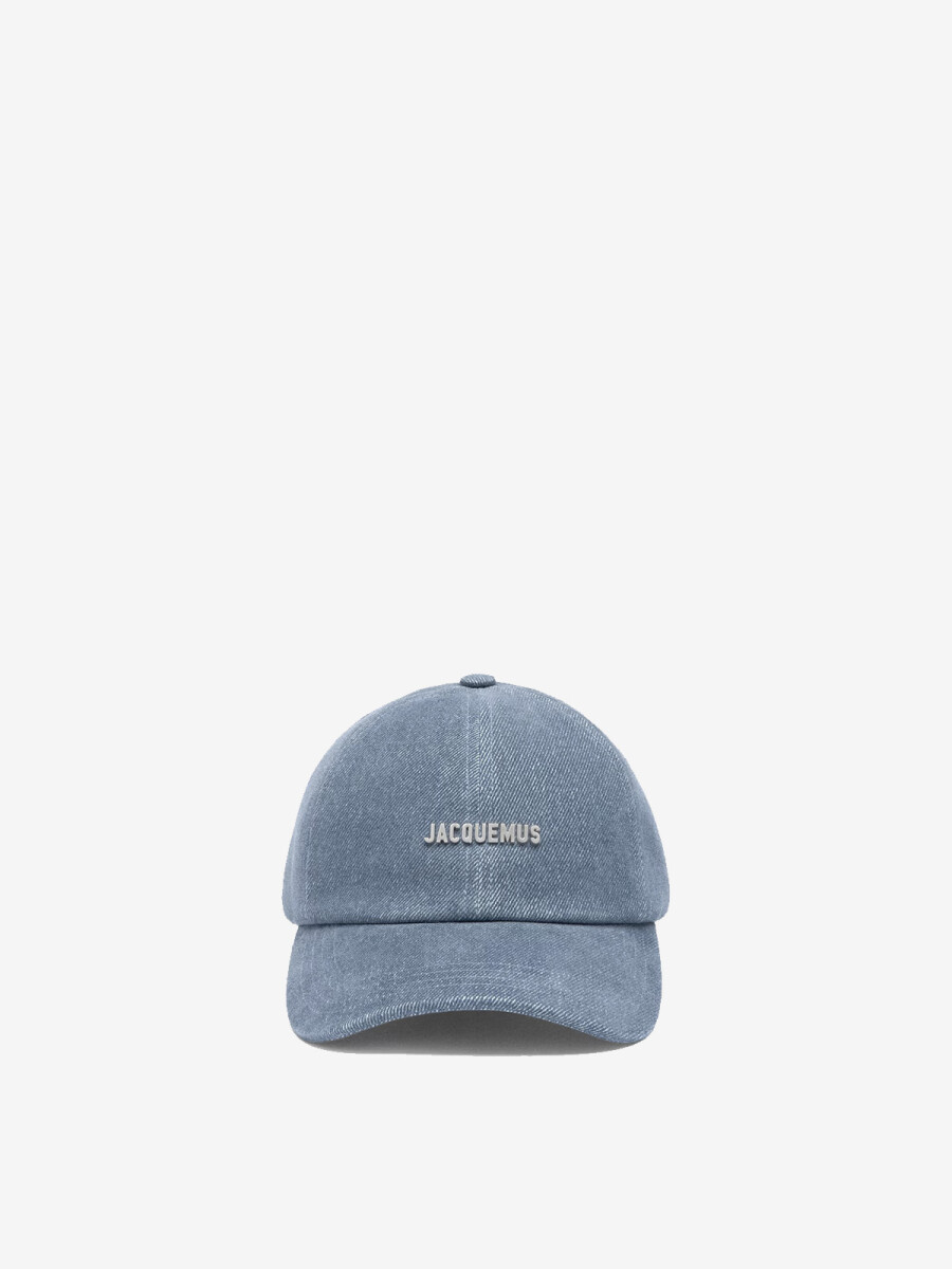 LA CASQUETTE 