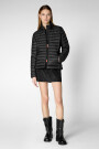 JACKET CARLY Negro