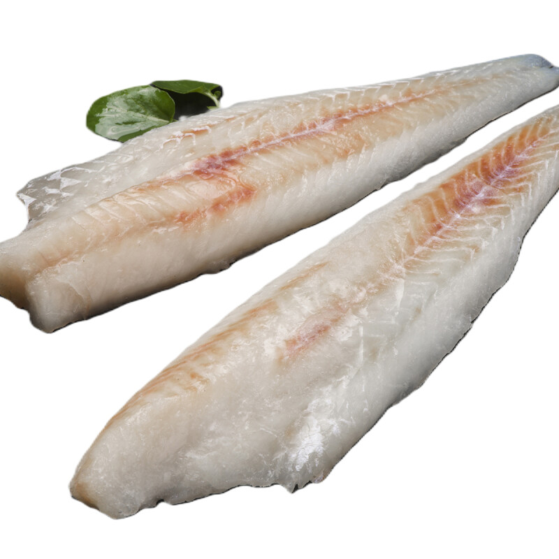 FILET DE ABADEJO ARGENTINO 400/800 - 10 KG Filet De Abadejo Argentino 400/800 - 10 Kg