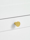 Cómoda FRAMLEV 3 cajones blanco Cómoda FRAMLEV 3 cajones blanco