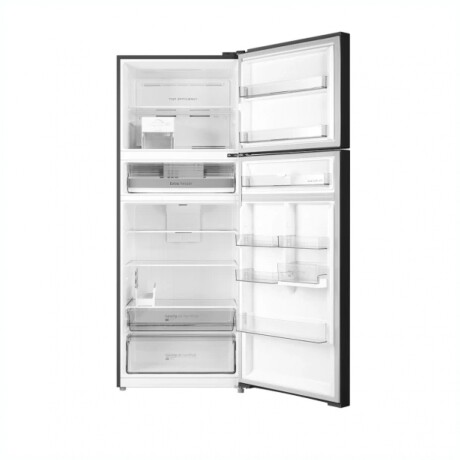 Refrigerador MIDEA MDRT651MTFDXINV Capacidad 491 Lt Frío Seco Refrigerador MIDEA MDRT651MTFDXINV Capacidad 491 Lt Frío Seco