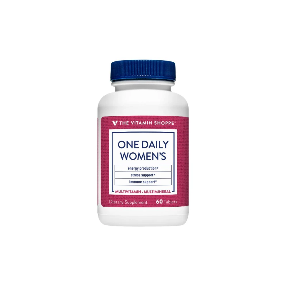 VITAMINA C 1000 MG COMPLEX VIT. SHOPPE F