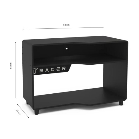 RACK GAMER APARADOR PARA TV 40¨ O AUDIO RACK GAMER APARADOR PARA TV 40¨ O AUDIO