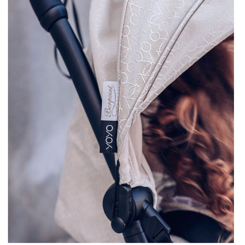 Pack +6 Stokke YOYO 3 Bonpoint Pack +6 Stokke YOYO 3 Bonpoint