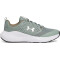 UA Charged Commit TR 4-RED GRN-349