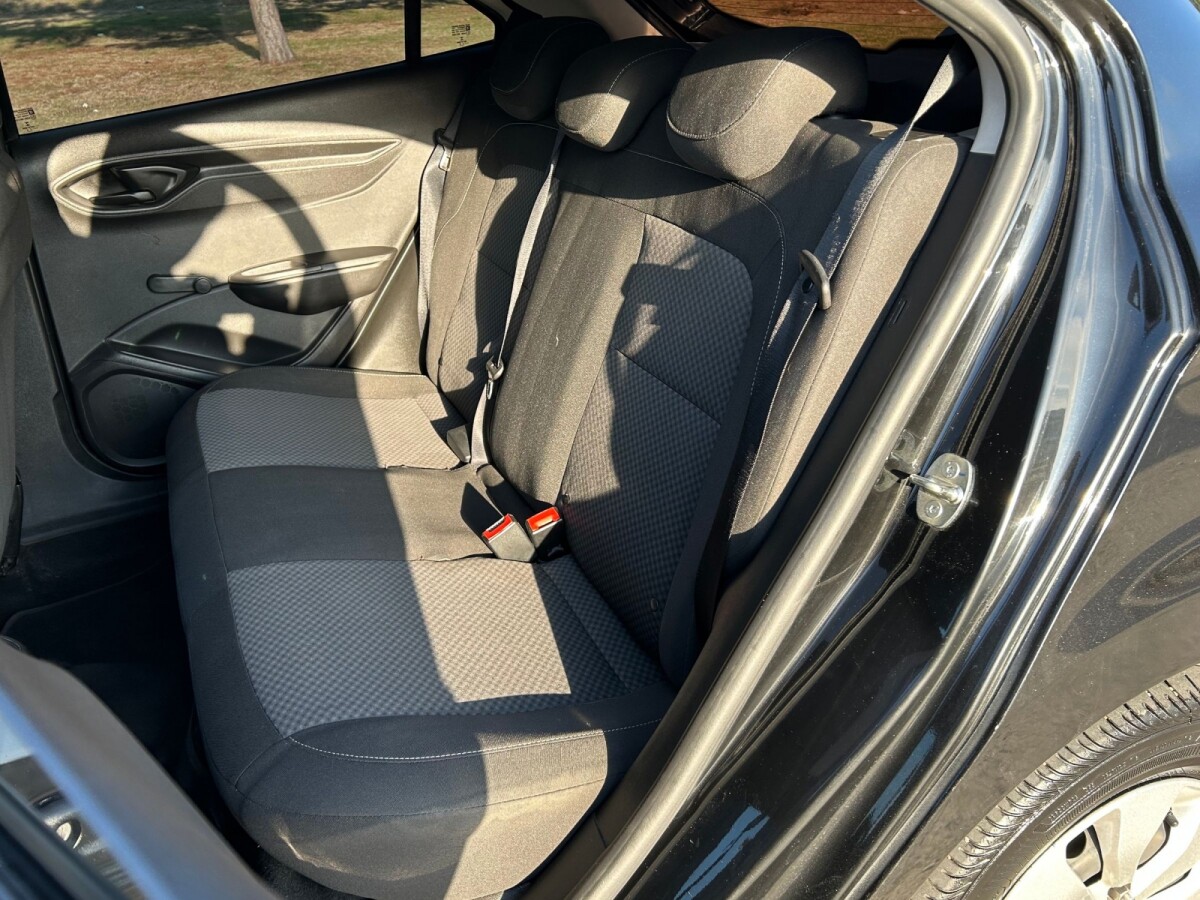 Chevrolet Joy 1.0 Extra Full 2022 EXCELENTE ESTADO! Chevrolet Joy 1.0 Extra Full 2022 EXCELENTE ESTADO!