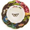 PORTMEIRION CREATURES OF CURIOSITY TAZA CAFÉ C/PLATO SET X2 SNAKE PORTMEIRION CREATURES OF CURIOSITY TAZA CAFÉ C/PLATO SET X2 SNAKE