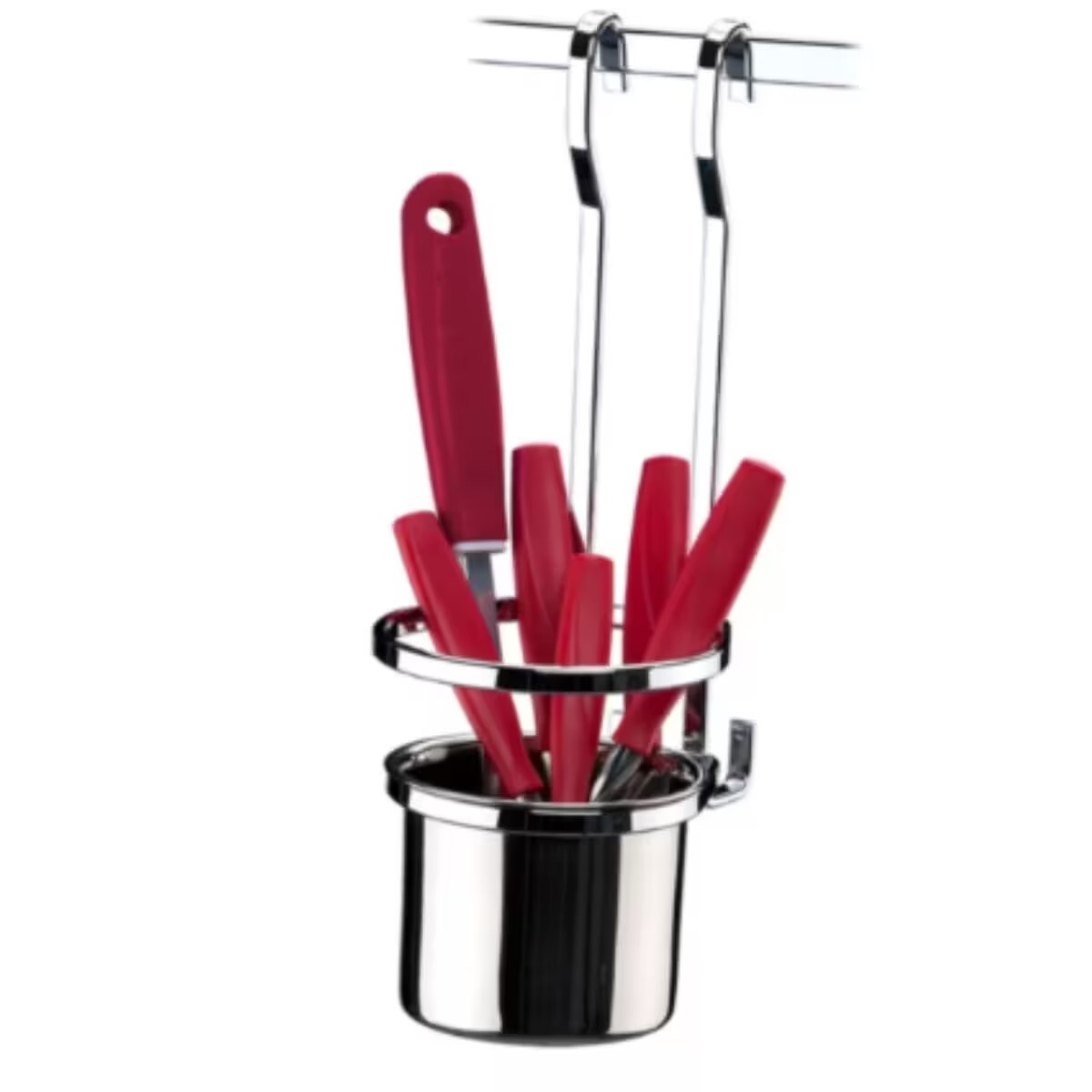 Escurre Cubiertos De Colgar 