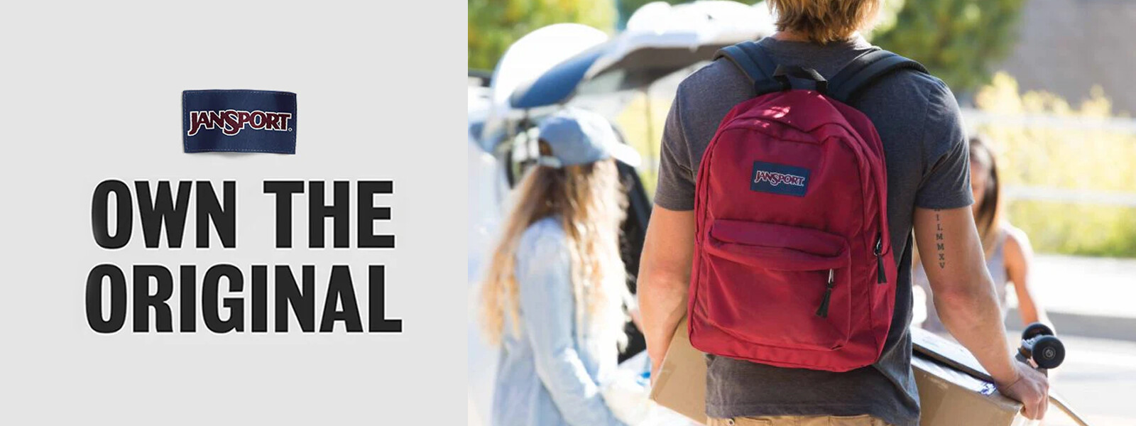 Jansport b2s25