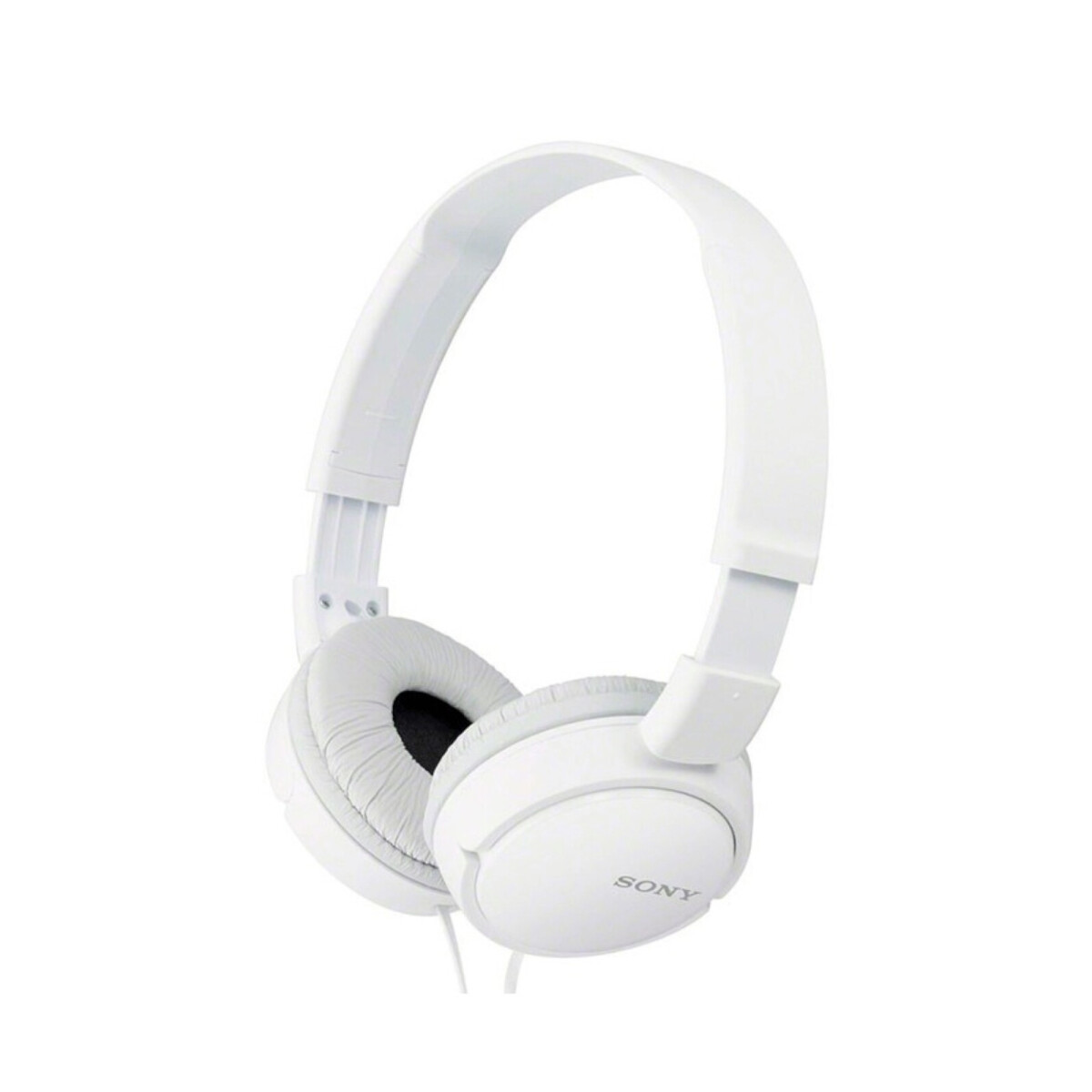 Auriculares Cableados 3,5mm Sony Mdr-Zx110 1000mW 30mm 