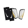 Canillera Nike de Hombre - DN3611-101 Blanco-negro