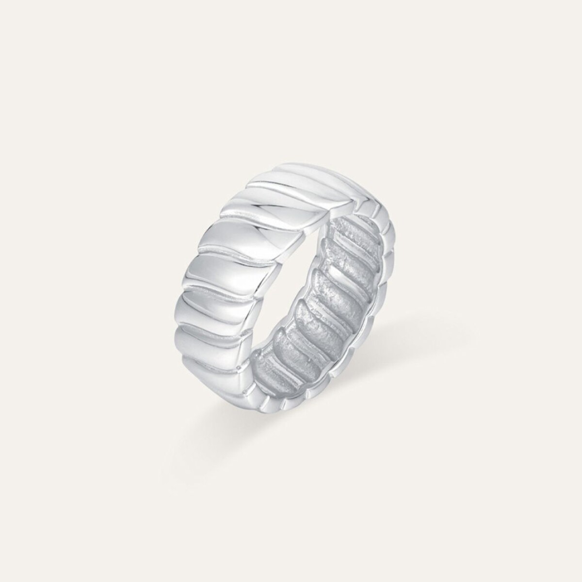 Anillo Honey - Plata 925 