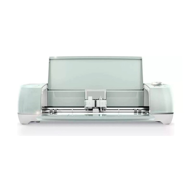 Plotter de Corte Cricut Explore Air 2 Mint Plotter de Corte Cricut Explore Air 2 Mint