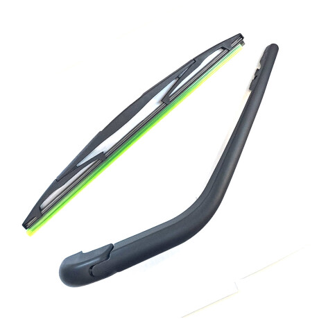 BRAZO LIMPIA PARABRISA NISSAN NISSAN MARCH TRASERO C/ESCOBILLA - BRAZO LIMPIA PARABRISA NISSAN NISSAN MARCH TRASERO C/ESCOBILLA -