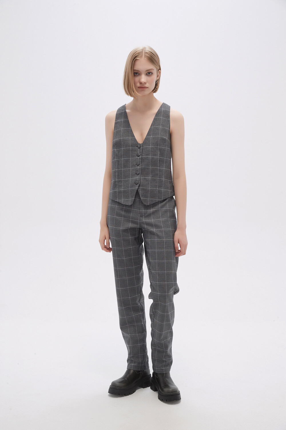 Pantalon Marida Estampado 1