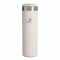 BOTELLA STANLEY 20OZ AEROLGHT TRANSIT Termo Botella STANLEY Aerolight Transit Capacidad 591Ml - Rose Quartz