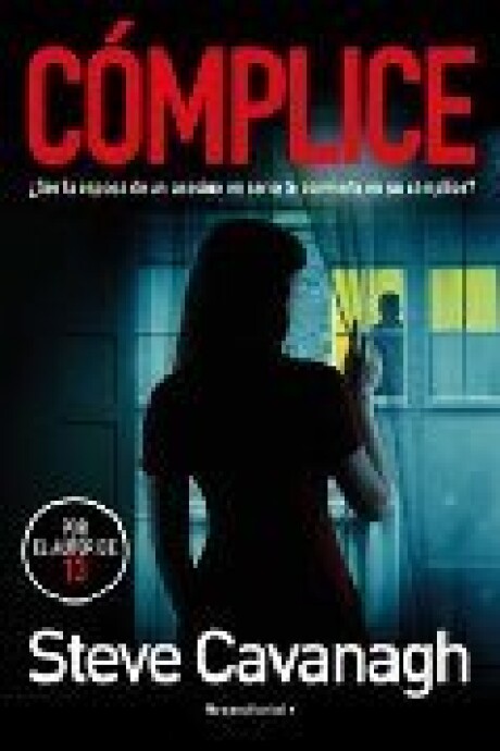 COMPLICE COMPLICE