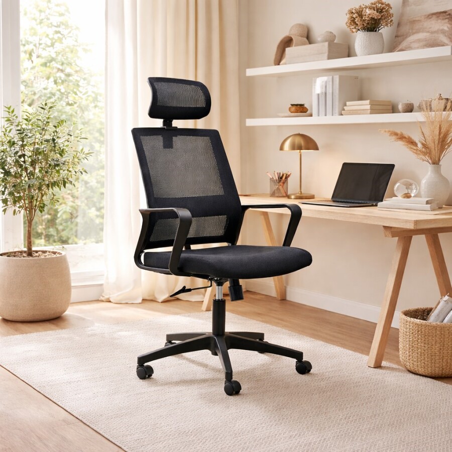 Silla de Escritorio Denver | PREVENTA Silla de Escritorio Denver | PREVENTA