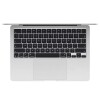 Macbook Air M5 13 Slv 10Cpu/8Gpu/16Gb/512Gb KB-La Z1L0000RL Macbook Air M5 13 Slv 10Cpu/8Gpu/16Gb/512Gb KB-La Z1L0000RL